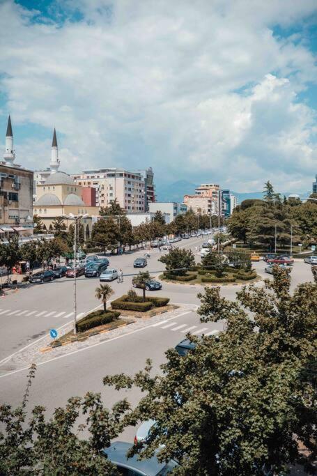 Drago House, City Center Location Shkodër エクステリア 写真